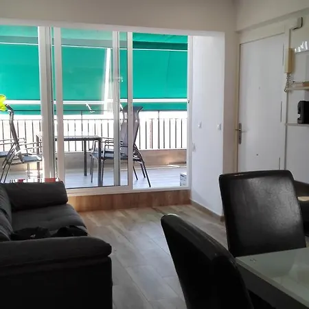 Apartment Penthouse *