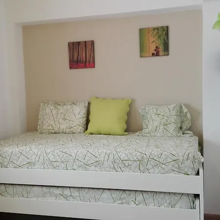 Penthouse Apartment Alicante