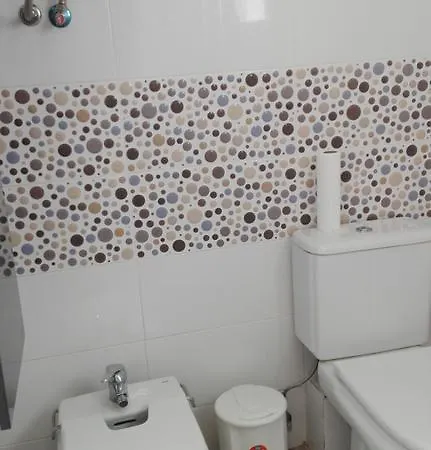 Apartment Penthouse Alicante