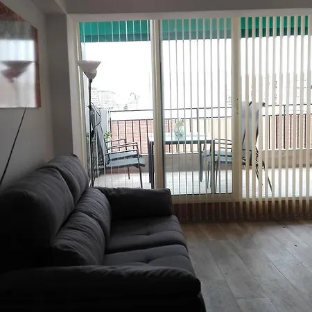 Apartment Penthouse Alicante