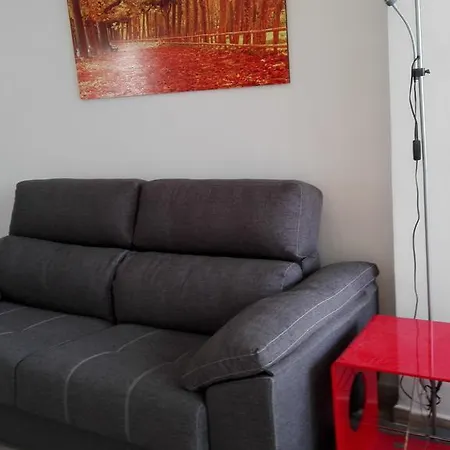 Penthouse Apartment Alicante