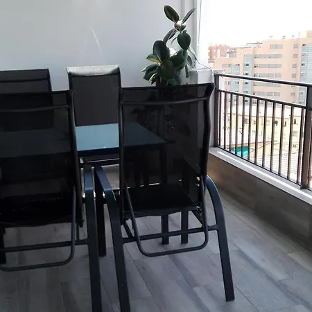 Apartment Penthouse *