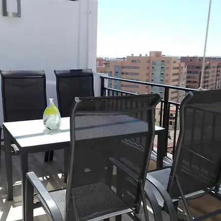Penthouse *