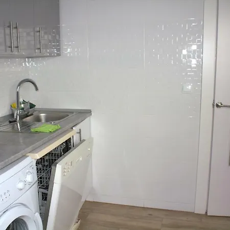 Penthouse Apartment Alicante