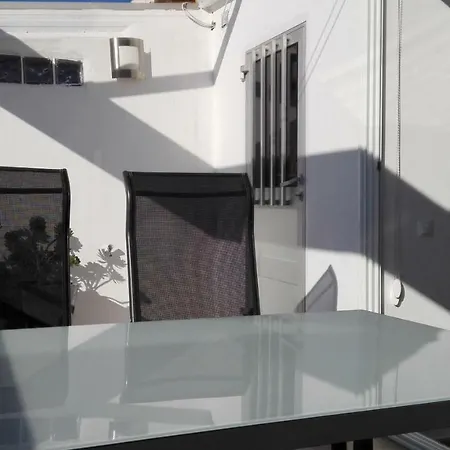 Penthouse Apartment *