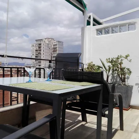 Penthouse Alicante