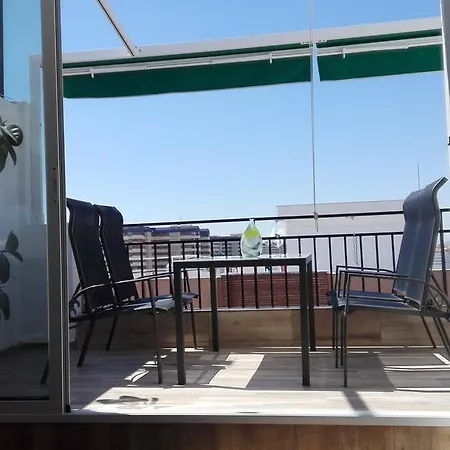 Penthouse * אליקאנטה