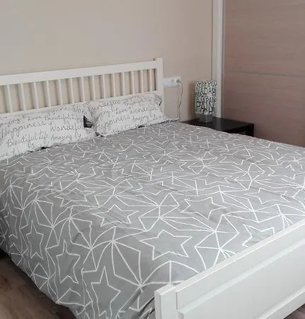 Penthouse * אליקאנטה