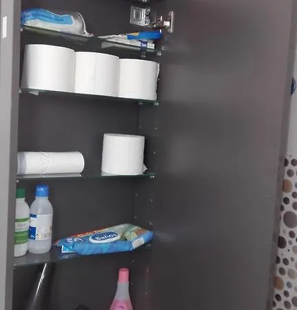 דירה Penthouse