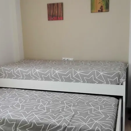 Penthouse אליקאנטה