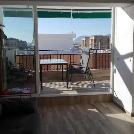 דירה Penthouse